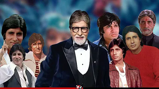 ব্ল্যাক-এ পারিশ্রমিক ছাড়া অভিনয়ের পেছনের কারণ জানালেন অমিতাভ