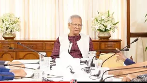 গুম ঘটনাগুলো নিয়ে হরর মিউজিয়াম হওয়া উচিত: প্রধান উপদেষ্টা
