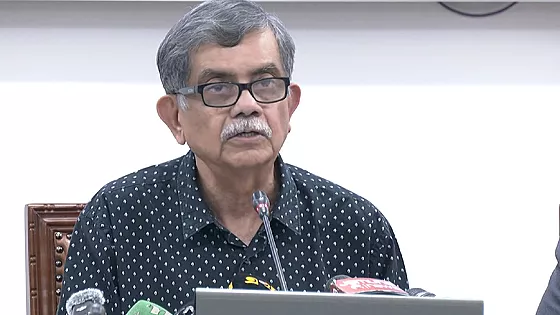 এক কোটি টাকার ঘুষের প্রস্তাব ফিরিয়ে দিয়েছি : শিক্ষা উপদেষ্টা