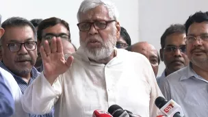 ঈদযাত্রায় অতিরিক্ত ভাড়া নিলে কঠোর ব্যবস্থা: ফাওজুল কবির