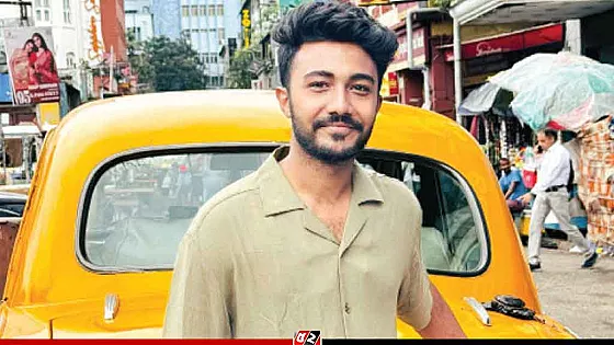 ‘ইন্ডিয়ান আইডল’ থেকে বাদ পড়লেন সেই অন্তু!