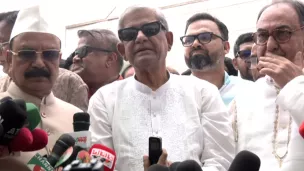 ডিসেম্বরেই নির্বাচন সম্ভব : মির্জা ফখরুল