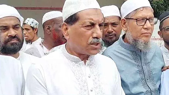 এপ্রিল নয়, ডিসেম্বরেই নির্বাচন : খোকন