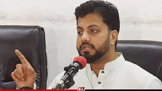 এক দফা দাবিতে রাজপথে নামার হুঁশিয়ারি ইশরাকের