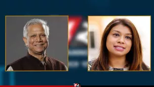 প্রধান উপদেষ্টার সঙ্গে দেখা করতে চান টিউলিপ সিদ্দিক  