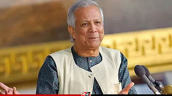 ক্ষুদ্র ও মাঝারি উদ্যোক্তারা বিশ্ব অর্থনীতির চালিকাশক্তি : প্রধান উপদেষ্টা