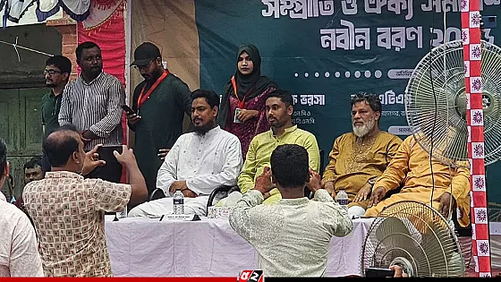 উত্তরবঙ্গ এখনো উন্নয়নবৈষম্যের শিকার : আখতার হোসেন