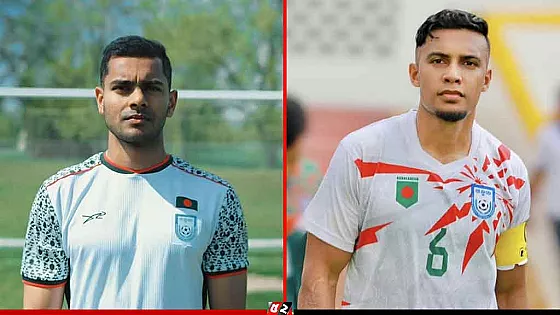 শমিতের অভিষেক, শুরুর একাদশে নেই জামাল
