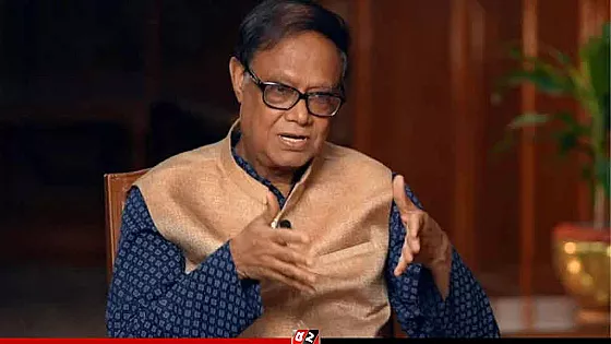 দুবাইয়ে মেয়ের বিলাসবহুল ফ্ল্যাটের বিষয়ে যে ব্যাখ্যা দিয়েছেন গভর্নর