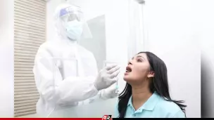 হাসপাতালগুলোতে শুরু হচ্ছে করোনা পরীক্ষা