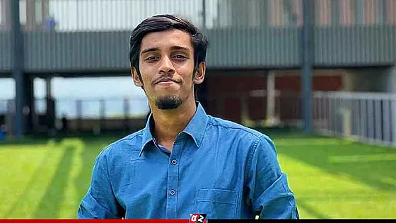গোসল করতে নেমে ব্র্যাক বিশ্ববিদ্যালয় ছাত্রের মৃত্যু