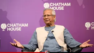 ১৭ বছর পর দেশের ইতিহাসে সুন্দর নির্বাচন হবে : প্রধান উপদেষ্টা