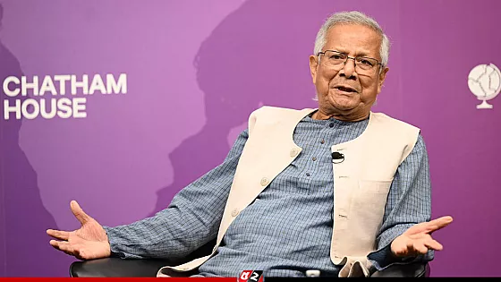 পরবর্তী সরকারের অংশ হওয়ার ইচ্ছা নেই: প্রধান উপদেষ্টা