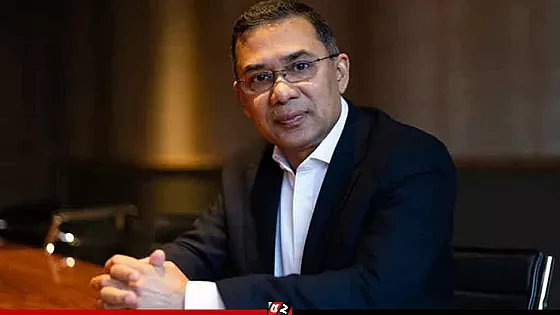 বিমান দুর্ঘটনায় তারেক রহমানের শোক