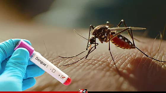 ডেঙ্গুতে ২৪ ঘণ্টায় ৫ জনের মৃত্যু, আক্রান্ত ১৫৯