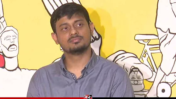 একটি দলকে খুশি করতে নির্বাচন এগিয়ে আনা হচ্ছে : নাসীরুদ্দীন পাটওয়ারী