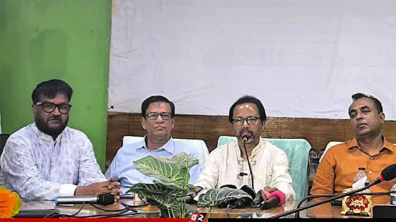 হামলাকারী ও দুষ্কৃতকারীদের ছাড় দেয়া হবে না: সাইদুর রহমান বাচ্চু