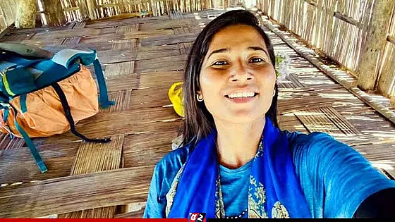 পর্যটকের মৃত্যুর ঘটনায় ট্যুর এক্সপার্ট গ্রুপের অ্যাডমিন গ্রেপ্তার