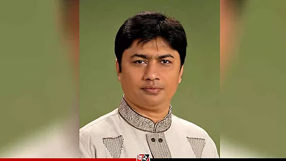 নিজ এলাকায় নুর মব সৃষ্টির চেষ্টা করেছে : হাসান মামুন