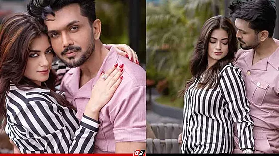 শুভর সঙ্গে বিয়ের গুঞ্জন নিয়ে যা বললেন মন্দিরা