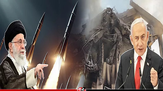 ফের হামলা চালালে কঠিন প্রতিশোধ নেয়ায় হুঁশিয়ারি ইরানের