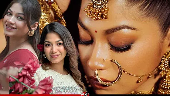 যাদের অভিনয় দেখে বড় হয়েছেন পারসা 