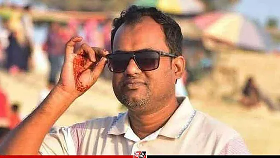 দুই উপদেষ্টার গাড়ি আটকে বিক্ষোভ, যুবদল নেতা বহিষ্কার