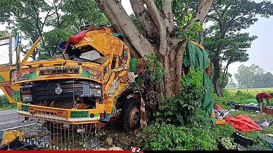 ঈদ যাত্রায় সড়কে ঝরেছে ৩৯০ প্রাণ, আহত ১১৮২