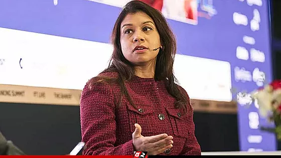 'টিউলিপ নির্দোষ হলে মন্ত্রিত্ব ছাড়লেন কেন?'