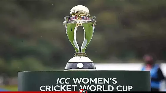 ৩০ সেপ্টেম্বর মেয়েদের বিশ্বকাপ শুরু