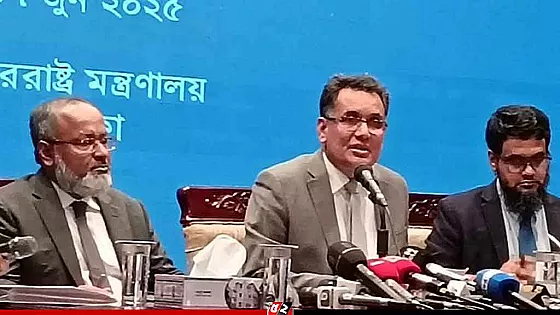 ইরানে শতাধিক বাংলাদেশিকে সরিয়ে নেয়ার প্রক্রিয়া শুরু