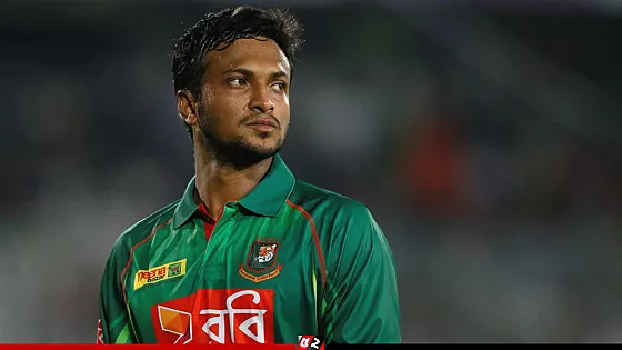 সাকিবের বিরুদ্ধে দুদকের মামলা