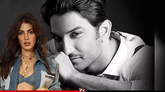 পর্দায় আসছে সুশান্ত সিং রাজপুতের বায়োপিক!