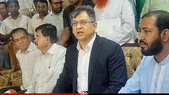 রাষ্ট্রপতি নির্বাচনের নতুন প্রস্তাবে বিএনপির না, এনসিসি গঠনেও দ্বিমত