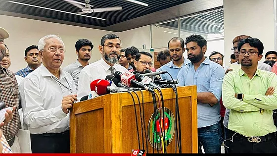 আসন্ন নির্বাচনের প্রচারণায় থাকবে না পোস্টার : ইসি