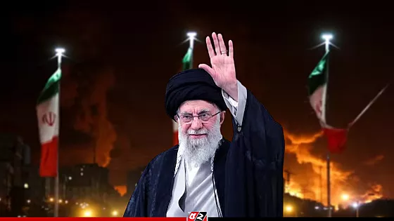 ভয় না পাওয়ার আহ্বান ইরানের সর্বোচ্চ নেতার