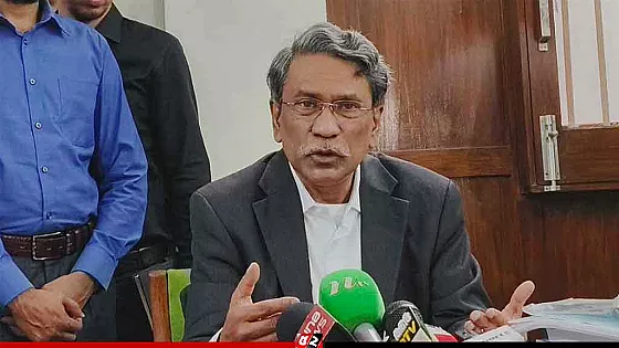দ্বিকক্ষ আইনসভা নিয়ে অধিকাংশ দল একমত : আলী রীয়াজ