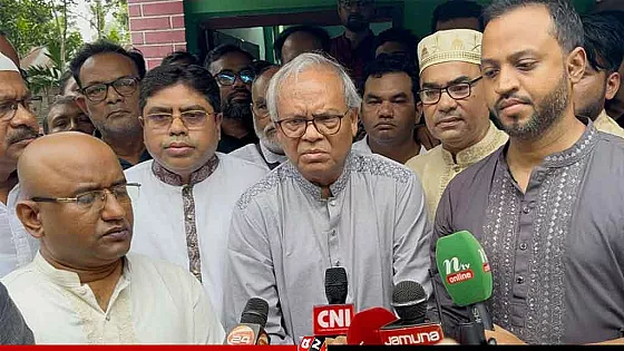 ড. ইউনূস-তারেক রহমানের বৈঠকের পর পার্শ্ববর্তী দেশ ষড়যন্ত্র শুরু করেছে