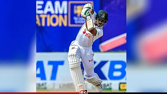 বাংলাদেশের লিড ২০০ ছাড়ালো, কোথায় থামবে?