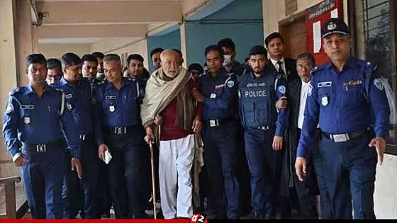 হাসপাতালে ইঞ্জিনিয়ার মোশাররফ, দোয়া চেয়েছে পরিবার