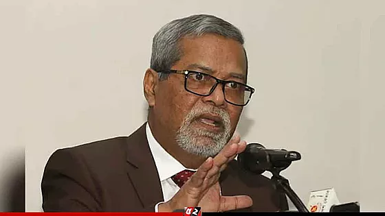 সাবেক সিইসি নুরুল হুদা গ্রেপ্তার