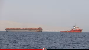 হরমুজ প্রণালী বন্ধের অনুমোদন ইরানের পার্লামেন্টে
