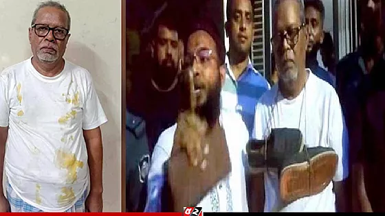 সাবেক সিইসিকে ১০ দিনের রিমান্ডে নিতে চায় পুলিশ