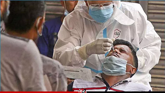 করোনায় আরও ৩ জনের মৃত্যু, শনাক্ত ১৯