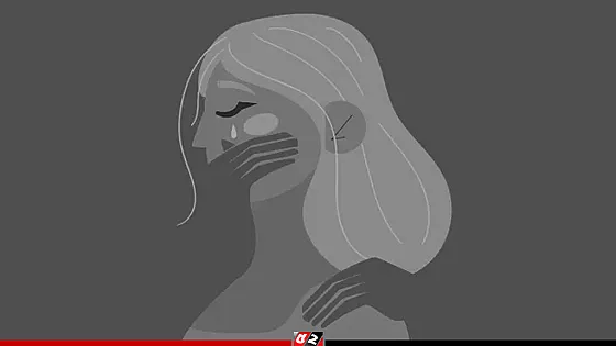 বাকপ্রতিবন্ধী শিশুকে ধর্ষণের অভিযোগ