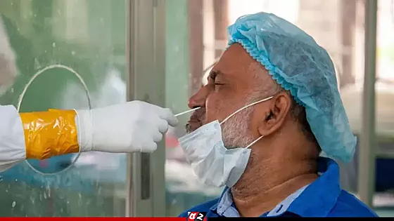 ২৪ ঘণ্টায় করোনায় আক্রান্ত ২১
