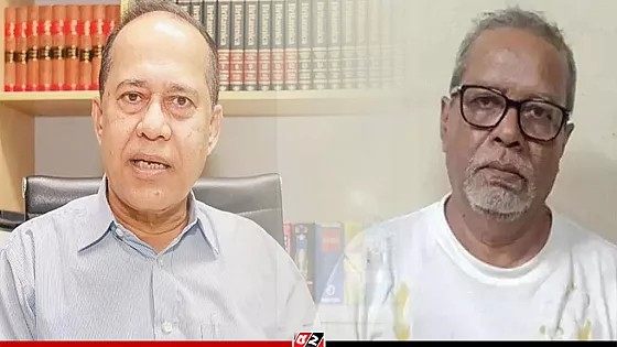 সাবেক দুই প্রধান নির্বাচন কমিশনারকে ১০ দিনের রিমান্ডে নিতে চায় পুলিশ   