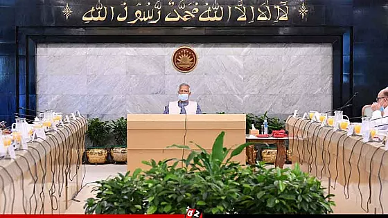 সরকারি কর্মচারীদের তদন্ত ছাড়া শাস্তি নয়, অধ্যাদেশ অনুমোদন