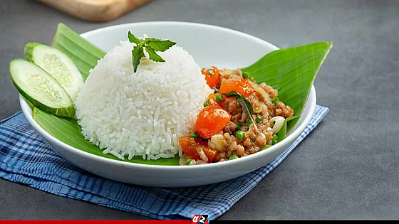 ফ্রিজে যেভাবে নিরাপদে ভাত সংরক্ষণ করা যায়