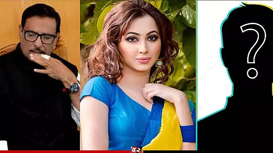 নায়িকা মিতুর প্রেম আসলে কার সাথে?